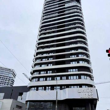 Продам 2 кімн квартиру ЖК White Lines Ужгородський пров. 4/1 ЖК White Lines