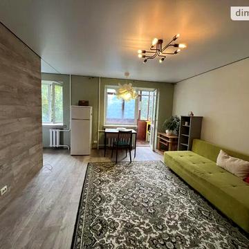 Продаж 3к Квартира 23-го Серпня провулок