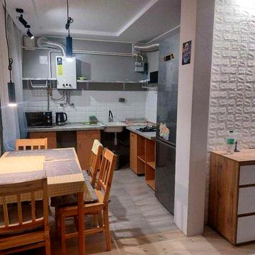 Здам бюджетну 1 кімнатну квартиру з ремонтом на Південому-Заході!