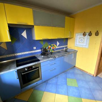 Саксаганського вул., 50/20