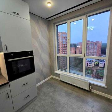 Продам 1-к квартиру в ЖК Чехов Парк — 37 м², супер локація ЖК Чехов Парк