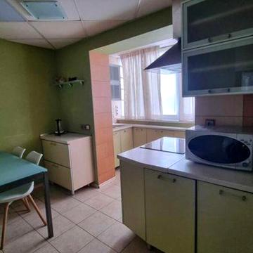 Лариси Руденко вул., 10