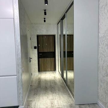 Довгострокова оренда 1к Квартира Корольова вулиця ЖК Синергия Color