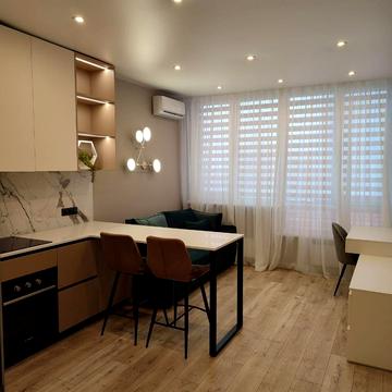 Михайла Бойчука вул. (Кіквідзе), 41а