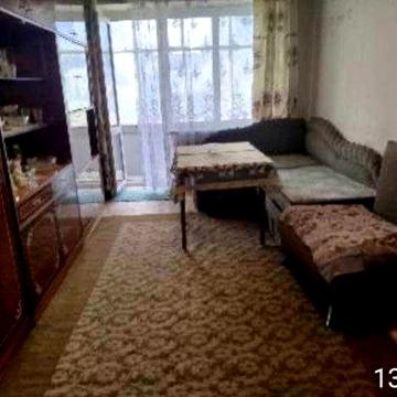 Оренда 2 кім. квартири по вул. Сірка