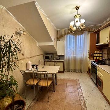 Продаж 2к Квартира Острозького вулиця