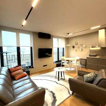 Продаж 3 кімнтаної квартири Центр міста  ЖК New York Concept house ЖК: New York Concept House