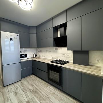 Машинобудівників вул., 31