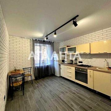 1 кімн. квартира на Затонського.