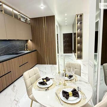 Продаж 1к Квартира Краснова вулиця ЖК Kadorr City