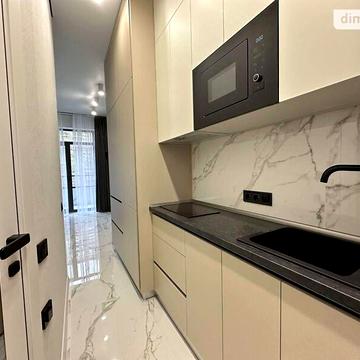 Продаж 1к Квартира 13 станція Великого Фонтану вулиця