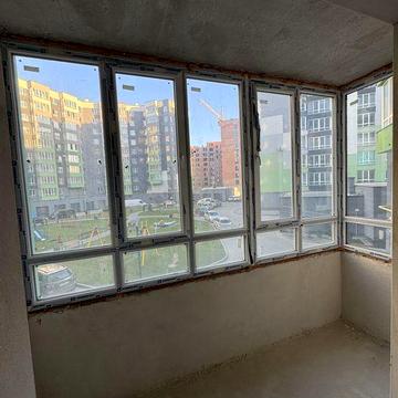 Квартира 3 кімн. + кладовка ЖК Міленіум (гараж) ЖК Міленіум