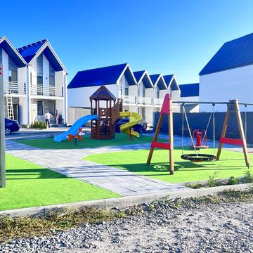 Одеська вул.