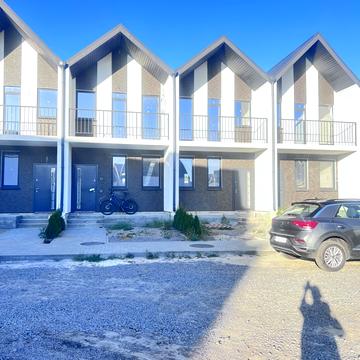 Одеська вул.