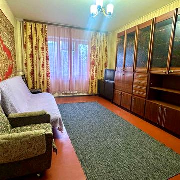 Червоної Калини 20В, оренда 1-к квартири, Троєщина, є газ, 5 поверх!