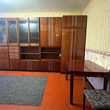 Червоної Калини 20В, оренда 1-к квартири, Троєщина, є газ, 5 поверх!