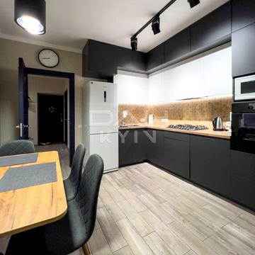 2-кімн. квартира 65 м² з ремонтом — ЖК «Одеський квартал», Крюківщина ЖК Одеський квартал