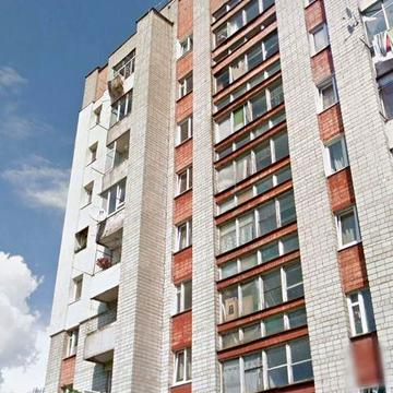 Продаж 1 кім.квартири цегла чешка на Патона