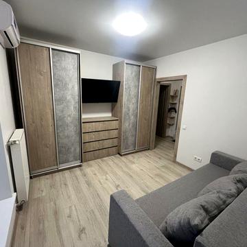 Квартира 1 кімнатна від власника