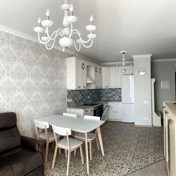 Джона Маккейна вул. (Івана Кудрі), 3-А