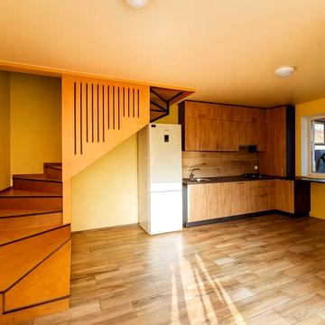 Канівська вул.