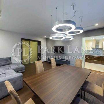 Кониського Олександра (Тургенєвська), 76-78, ремонт, 3 спальні