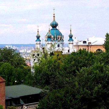 Центр! Софіївська площа! Старий Київ! 53м2 Велика Житомирська 4-В! ГАЗ