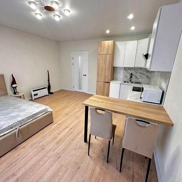 Довгострокова оренда 1к Квартира Університетська (Карла Маркса) вулиця ЖК Irpin City