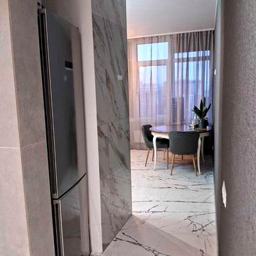 Продам 1 ком квартиру в 48 Жемчужине на Каманина. ЖК 48 Жемчужина