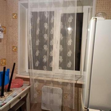 Аренда 2х комнатной квартиры с  индивидуальным электроотоплением