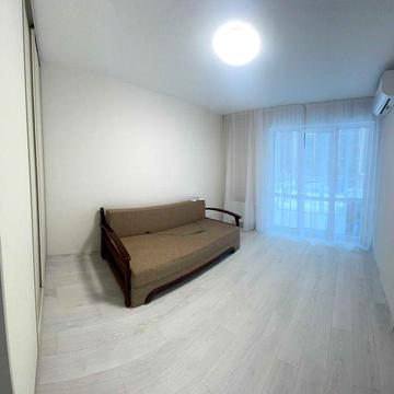 Аренда НОВОЇ квартири 40 м²  ФЕОФАНІЯ  ЖК Кришталеві джерела