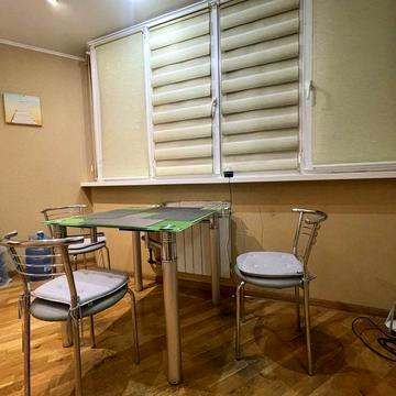 3 к / Олександри Екстер, 10/87 (колишня вулиця Марини Цвєтаєвої)