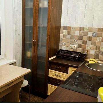 Сдам 1кв Алексеевка, м. Победы 5мин.