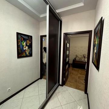 3кім Зарічанська ВІДЕООГЛЯД Новобудова Всі меблі, техніка