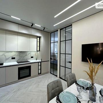 Продаж 2к Квартира Курортний провулок ЖК Атмосфера