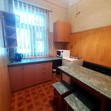 Продаж двокімнатної квартири у Вознесенівському районі.