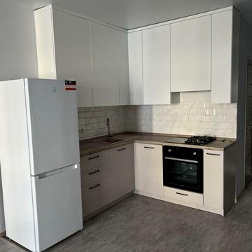 Сдам 1.квартира студия ЖК Ривьера Центральная 21б