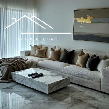 Генератор! ЖК Royal Tower 2-к квартира Саксаганського 37к Олімпійська