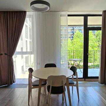 Здаю 2 кім квартиру ЖК Рибальський