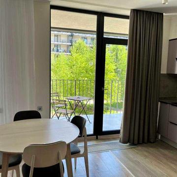 Здаю 2 кім квартиру ЖК Рибальський