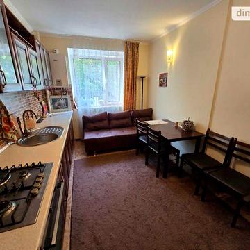 Довгострокова оренда 1к Квартира Князів Коріатовичів вулиця ЖК Резиденция