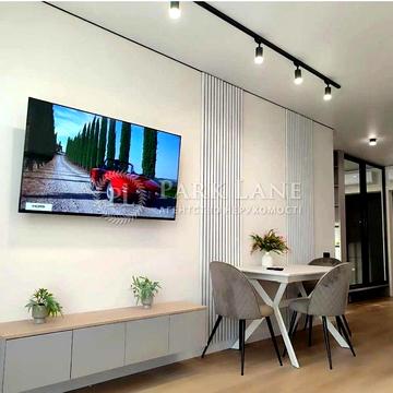 Крістерів родини, 2, Dibrova Park, 1кімн з ремонтом ЖК Діброва парк