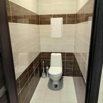 1 кімнатна квартира ЖК набережний