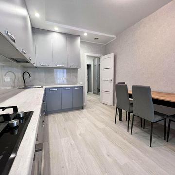 Оренда стильної 1к новобудови в Центрі. 18000+кп