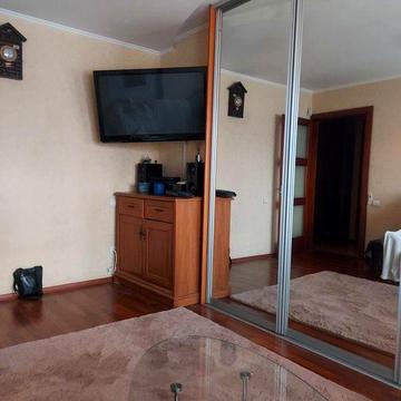 Продам 3к проспект Поля (верх)