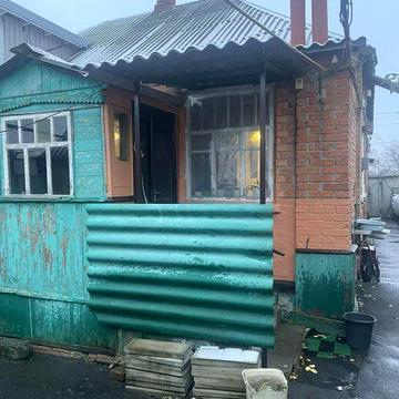 Сдам часть дома ул Холмогорская