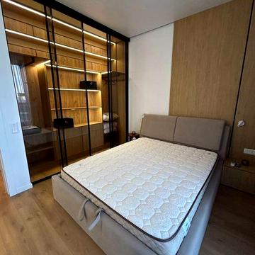 ЖК Unit home, Ґарета Джонса 12,якісна євродвушка 45 кв.м, видова