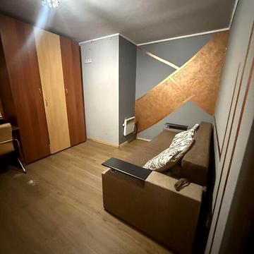 Довгострокова оренда 1к Квартира Лозовецька вулиця