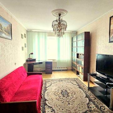 Довгострокова оренда 2-х кімнатної квартири