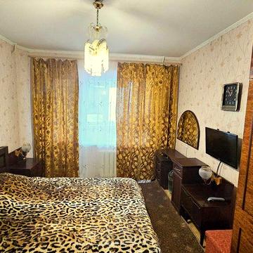 Довгострокова оренда 2-х кімнатної квартири